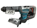 Bosch Dh507 Blue Corded Hammer Drill