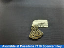 Pendant - Silver 3.1 grams
