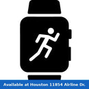 Apple A2727__apple Watch Se 2 Silver Smart Watch