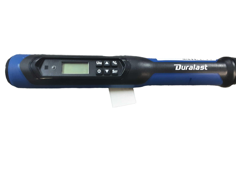 Duralast 51-130 Blue Hand Ratchet