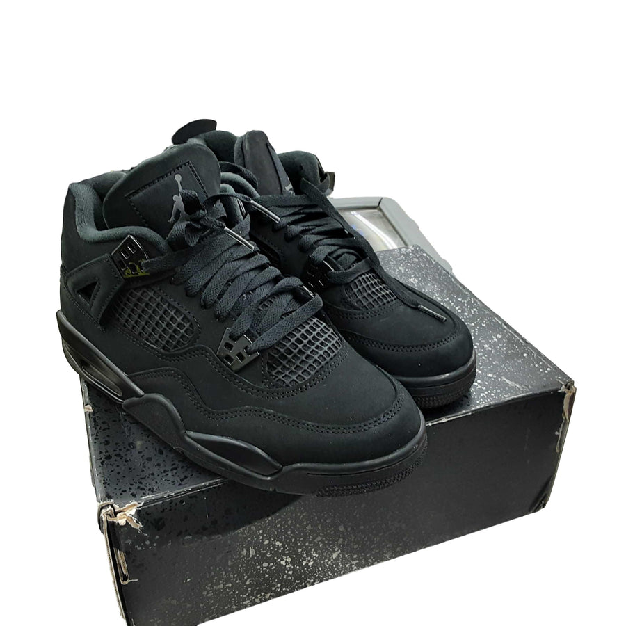 Nike Ib4171-010 Black