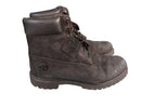 Timberland Tb0a1p6wa5k Black