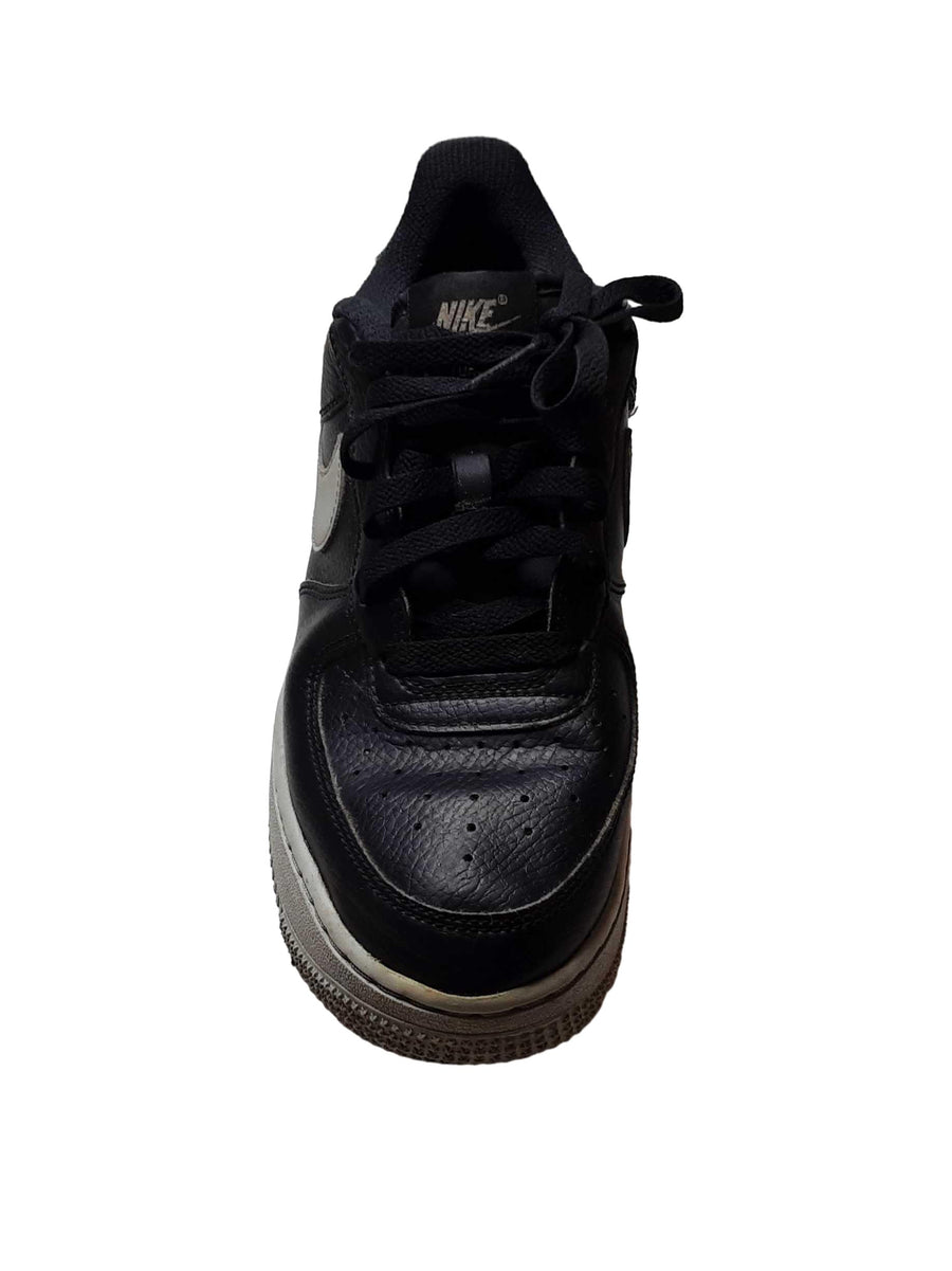 Nike Hq3807-001 Black