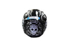 Zhejiang Taotao Hy-601 Black Helmet