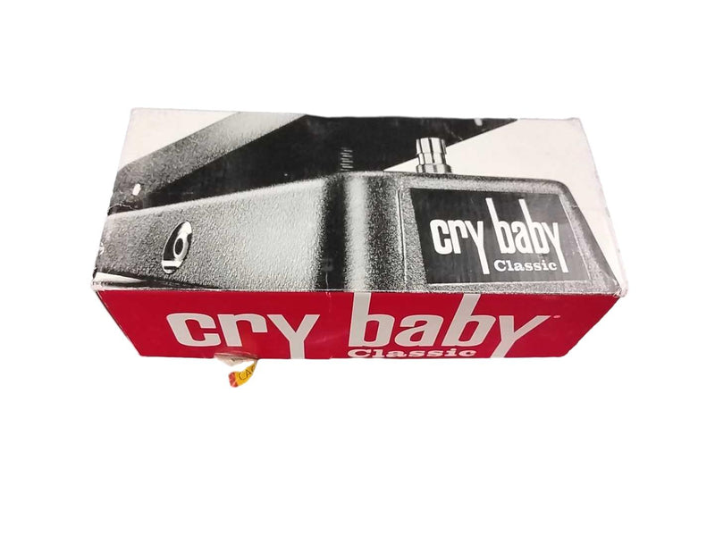 Dunlop Gcb95f Black Drum Accessories