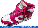 Nike D09369-101 Multi-color