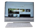 Hp H3titd3 Intel Core I5 - 8th Generation 32 Gb 256 Gb White Desktop