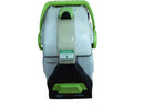 Bissell 3288 Green Floor Shampooer