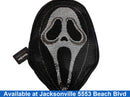 Loungefly Ghost Face Black Purse / Handbag