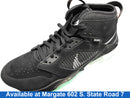Jordan Cd7070-003 Black