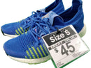 Adidas Ef0920 Blue