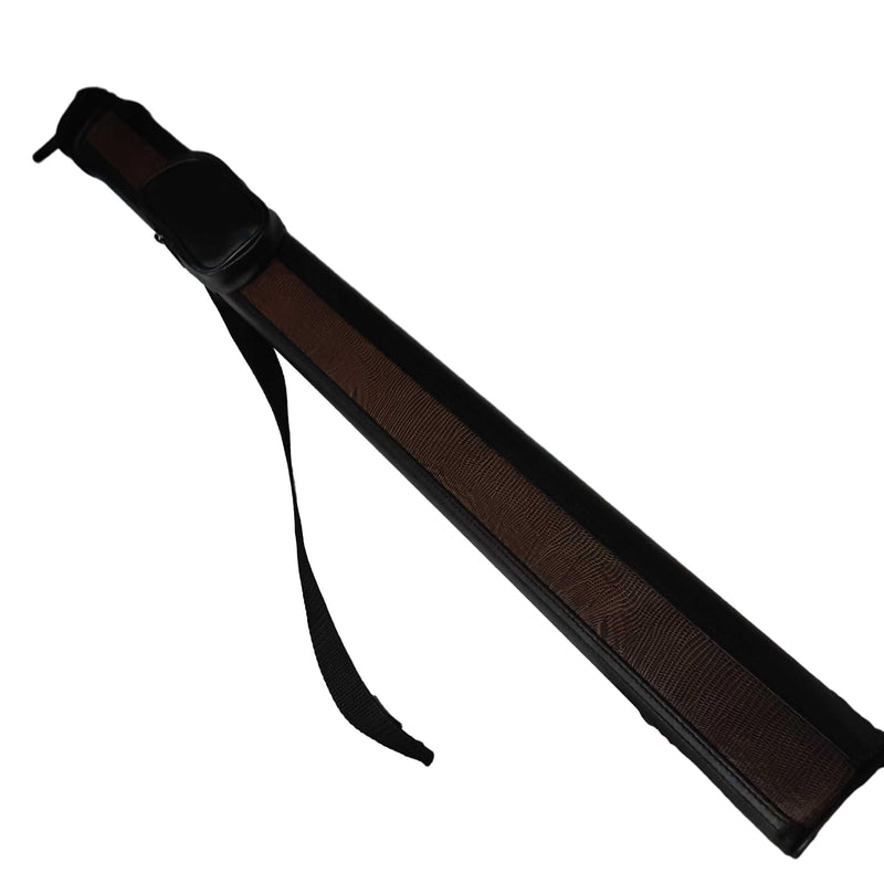 Viking Pro Brown Billiards