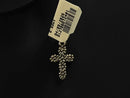 Religious Pendant - Silver 1.1 grams