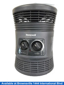 Honeywell Hhf360vwmv1 Black Space / Room Heater