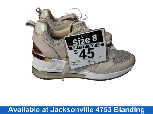 Michael Kors Hj20b Beige / Tan