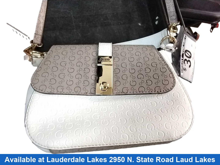 Guess Brown Purse / Handbag