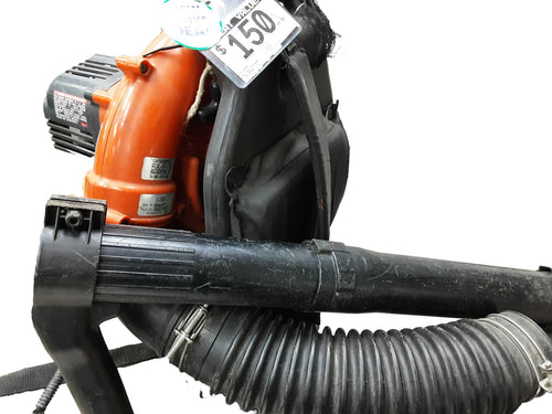 Husqvana 549307 Orange Gas Leaf Blower
