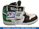 Nike Fd1437-031 Green