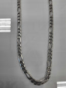 Cuban Link Chain - Silver 35.9 grams 18 inch