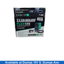 Titanium Ti-flx125 Green Arc Welding Machine