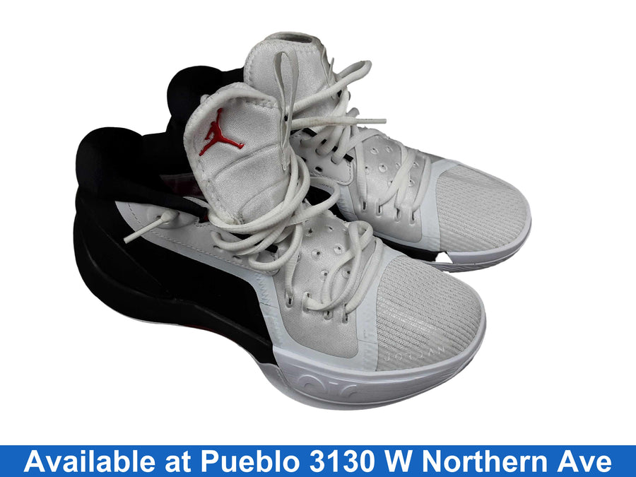 Nike Dh0249-051 White