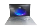 Asus X712j Intel Core I5 - 9th Generation 12 Gb 1 Tb Silver Laptop