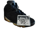 Jordan Dx2836-001 Black