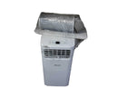Hisense Kb75v White Air Conditioner