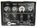 Miller Pc300 Gtaw Pulser Controller Black Welding Accessory