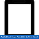 Apple A1566__ipad Air 2 Silver Tablet