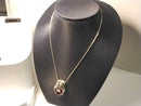 Chain - Silver 14.6 grams 22 inch