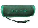 Jbl Flip 5 Green Portable Speaker