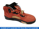 Jordan Dd9336-800 Orange