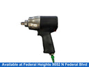 Silver Standard Power Wrench
