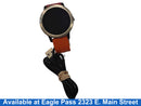 Garmin Vivo Active 3 Black Fitness Tracker