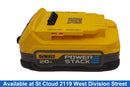 Dewalt Dcbp034 Black Power Tool Accessory