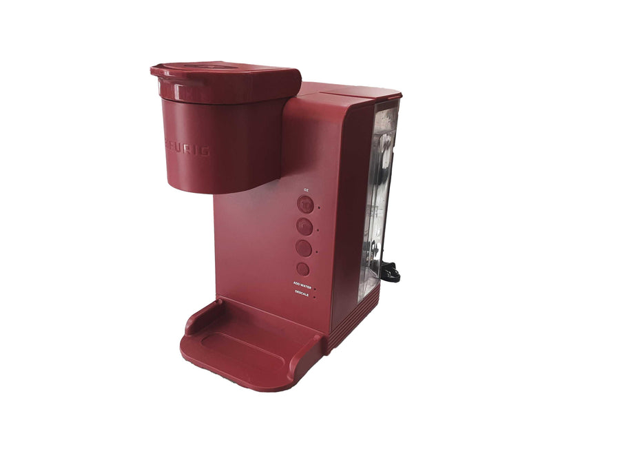 Keurig K2s Red Small Kitchen Appliance