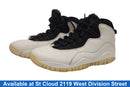 Jordan 310805-104 White