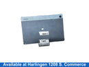 Samsung Sm-x218u Black Tablet