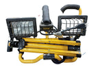 Workforce Wl250spc-h Yellow Work Light
