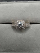 Ring - Wedding Set - Wedding Ring
