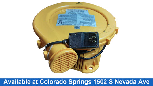 Zhongshan Wilson Plastic Industrial Fj-25 Yellow Table / Portable Fan