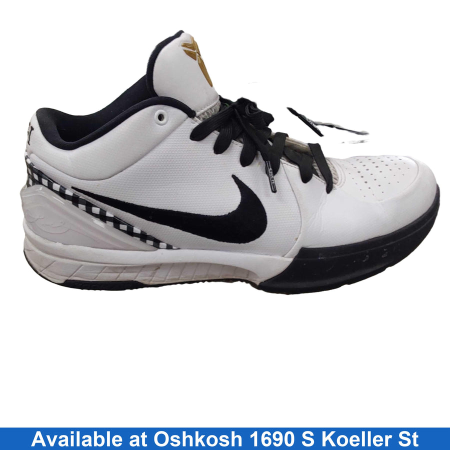 Nike Fj9363-100 White