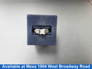 Women's Ring - White Gold 14k (.585) 8 grams Size 7.5
