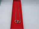 Chain - Silver 8.5 grams 19 inch