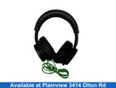 Xbox 1944 Black Gaming Headset