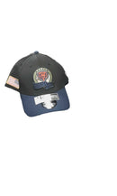New Ear 662581882 Black Hat
