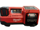 Milwaukee 2848-20 Red Inflator