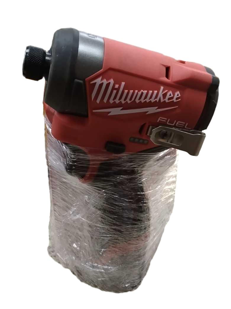 Milwaukee 3453-20 Red Cordless Impact Drill
