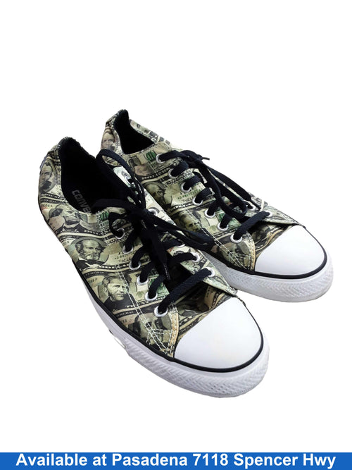 Converse 150439f Camo